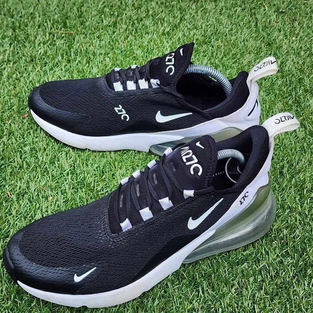 NIKE AIR MAX 270 - Women's Sneakers - SIZE 9.5